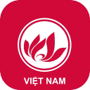 inVietnam - Viet Nam Travel Guide App Icon Footer
