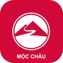 inMocChau - Moc Chau Travel Guide App Logo